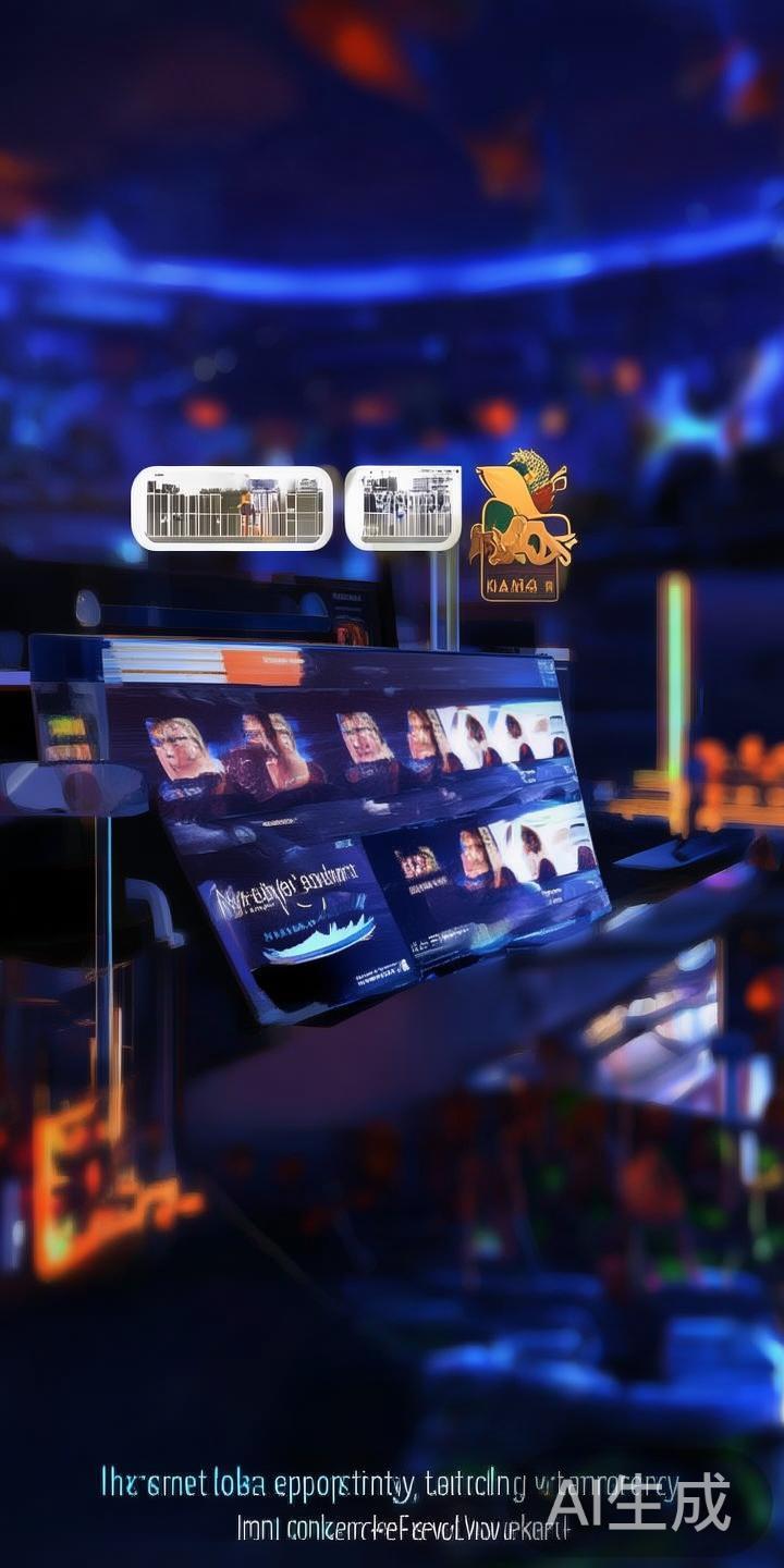 以最近开启的全球电竞巡回赛为例，火狐电竞首次引入“