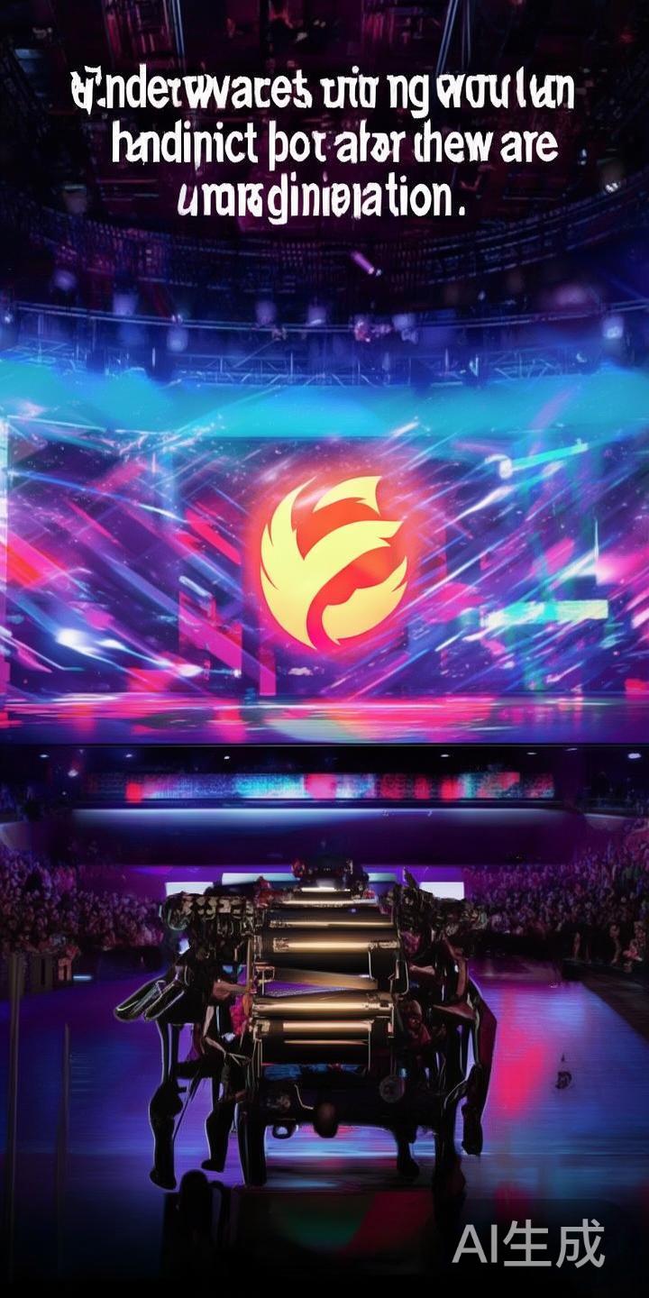 火狐电竞还提供弹幕互动、投票、竞猜等丰富功能，让参