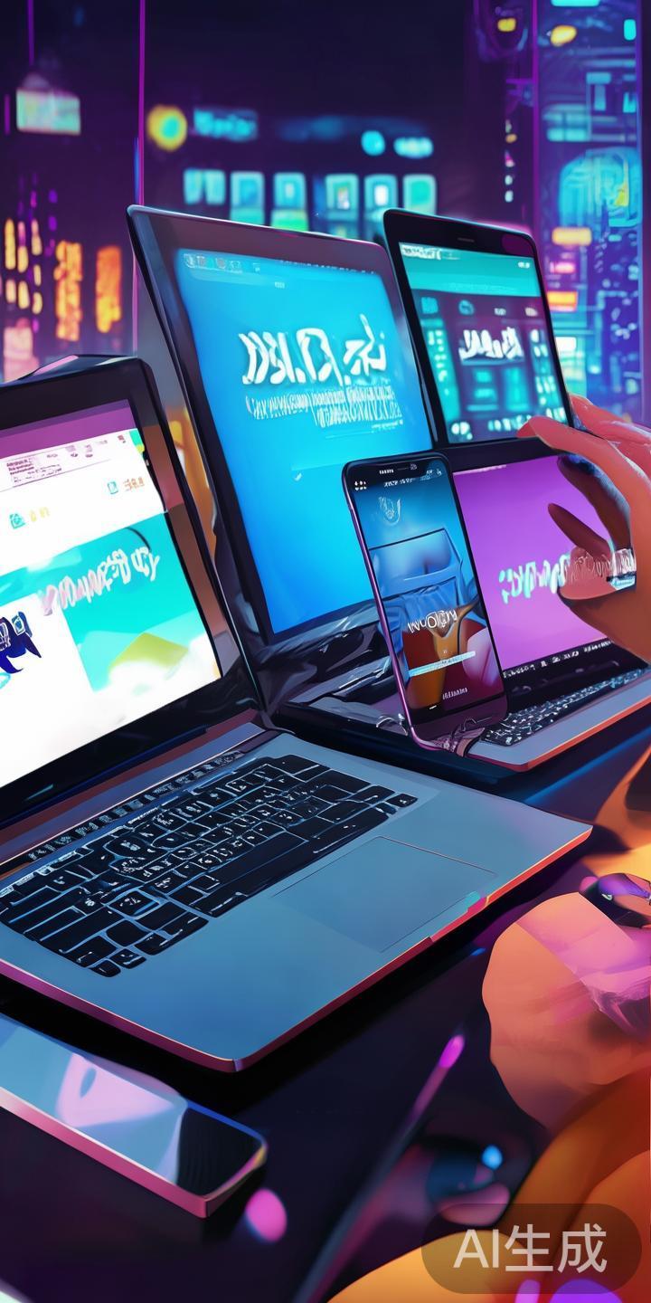 值得一提的是，火狐代理积极布局多平台运营，除了公众