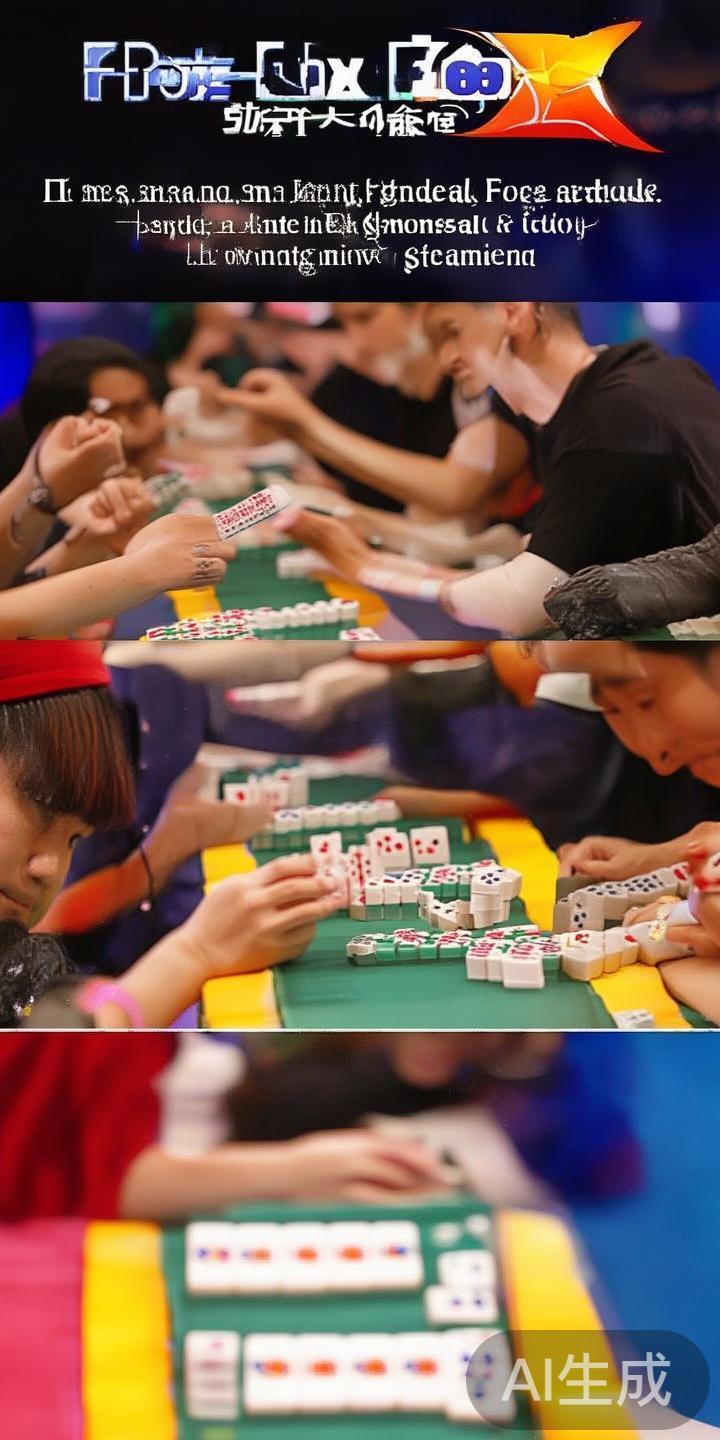 全面提升火狐电竞棋牌竞技水平与获胜技巧的实用指导 任何竞技游戏的核心都在于熟练掌握基本规则和操作技巧