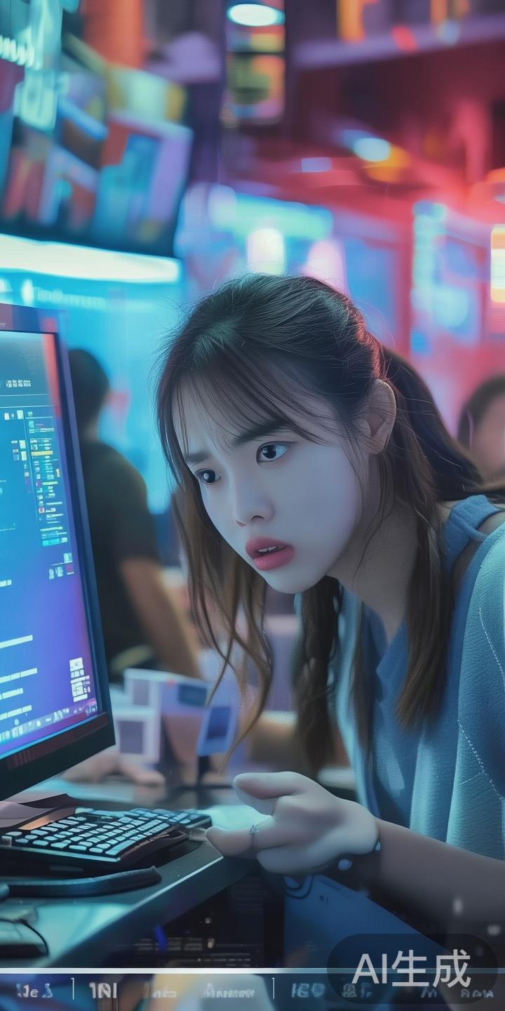 网络连接不稳定或网络环境差
稳定流畅的网络环境是