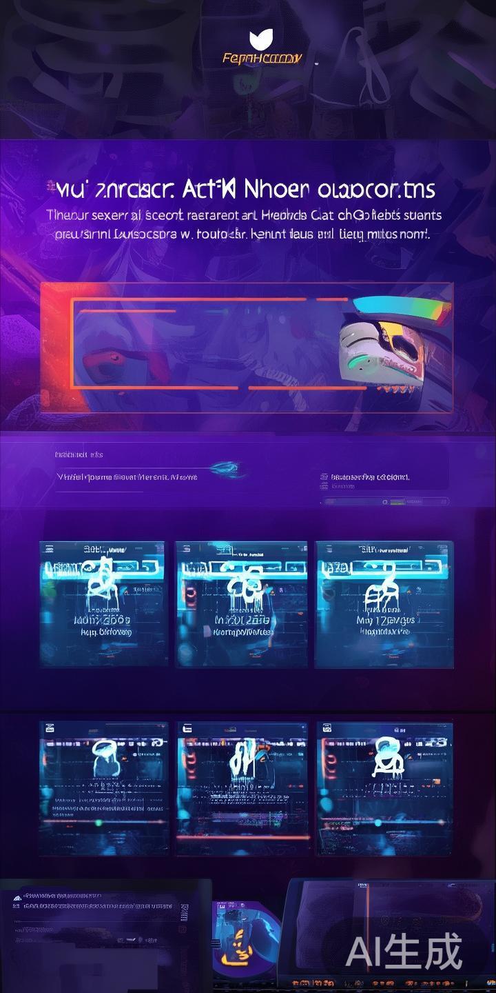 社区举报机制：完善举报渠道，鼓励用户参与平台安全维