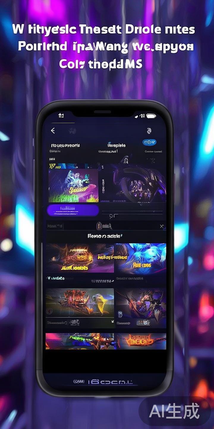 火狐电竞手机app是一款专门为电竞迷打造的掌上比赛