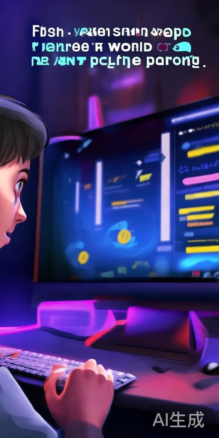 火狐电竞线上平台官网:全面了解最新赛事资讯与用户操作指南 对于首次使用火狐电竞线上平台官网的用户,掌握一些基