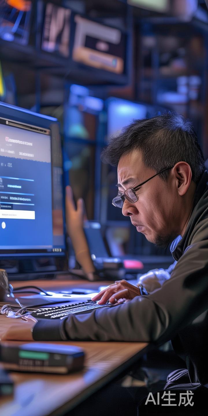 举例来说，如果在登录过程中遇到卡顿问题，可描述为：