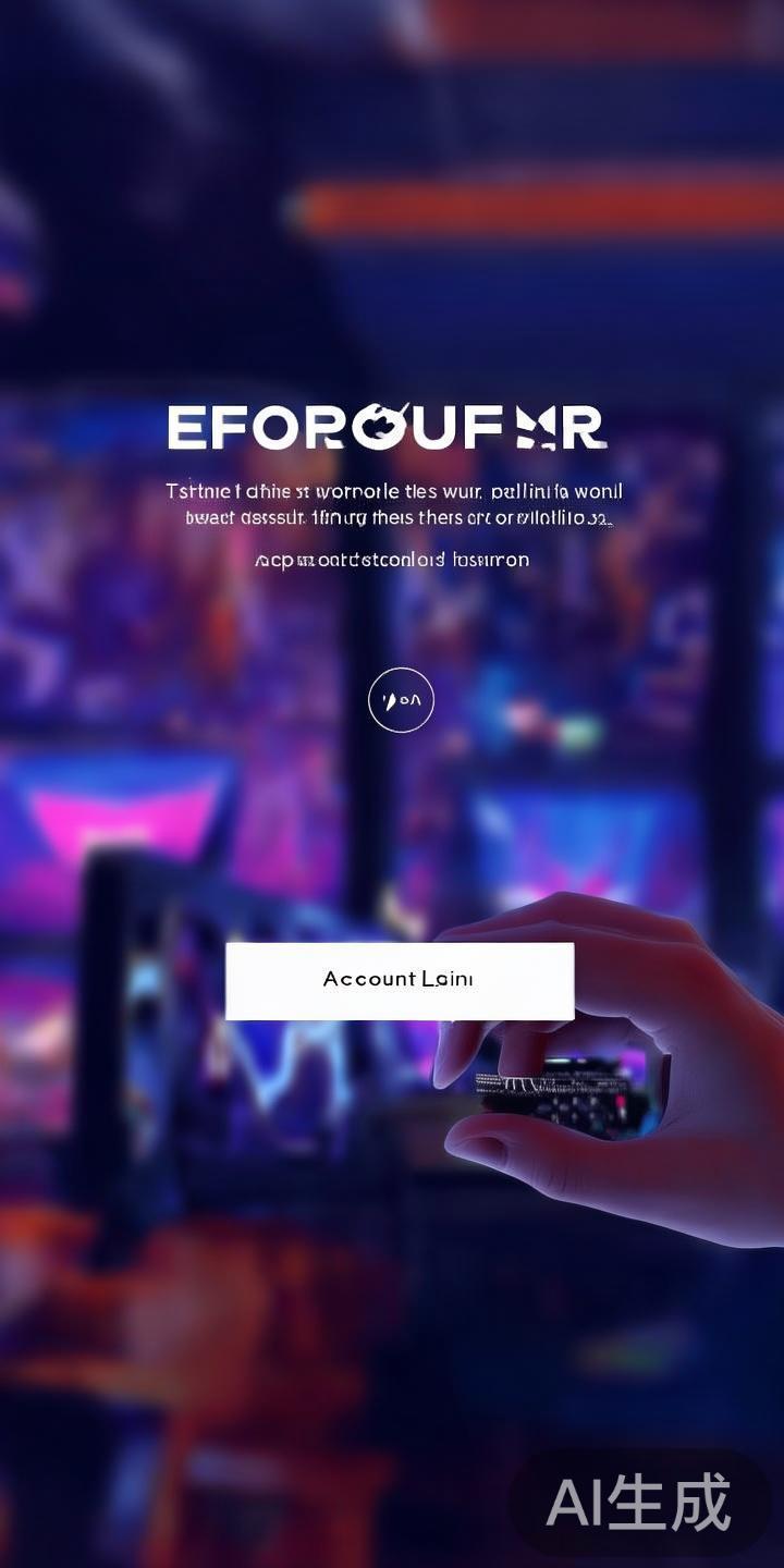 火狐电竞app登录官方平台详尽指南与操作流程全解析 在当今电竞行业快速发展的背景下,火狐电竞app作为