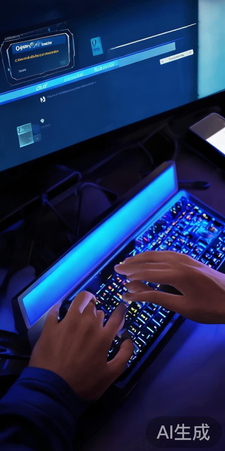 火狐电竞在线入口官网安全登录的基本方法
要安全登