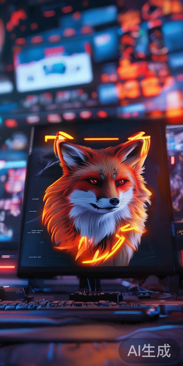 火狐电竞采用先进的反作弊技术，实时检测异常行为。如