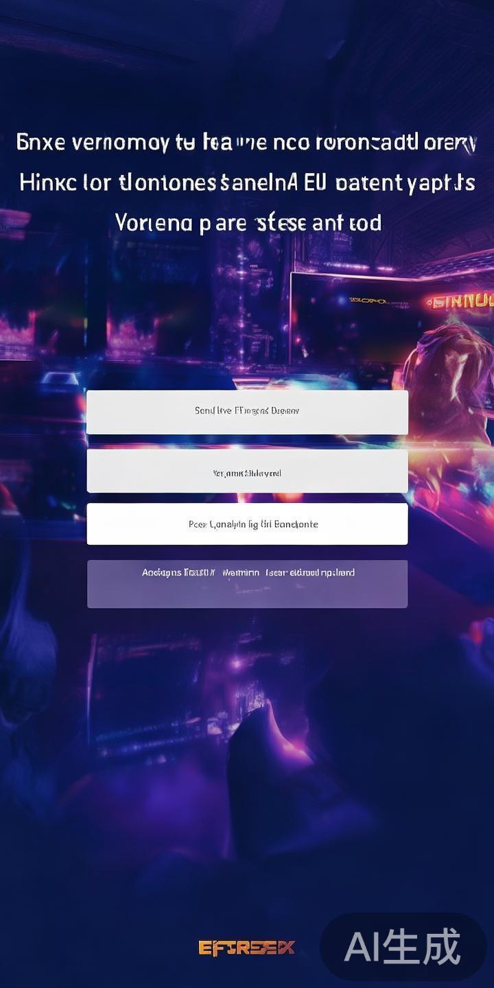火狐电竞快速注册新用户详细流程指南与步骤解析