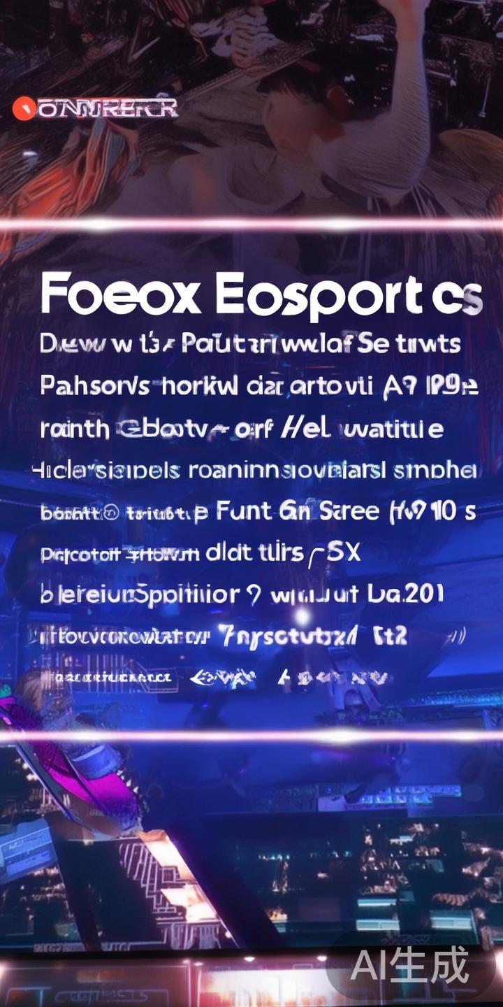 在当今电竞行业高速发展的背景下，平台的作用尤为关键