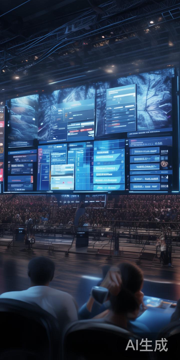 该平台采用先进的云计算技术，确保赛事运行的稳定性和