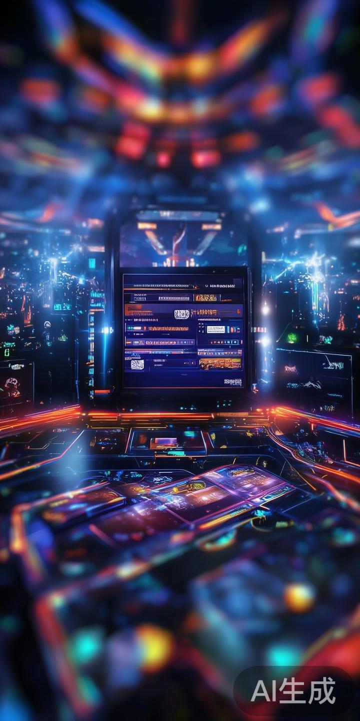 火狐电竞平台全方位解析：核心功能、最新游戏资讯与精彩活动探秘