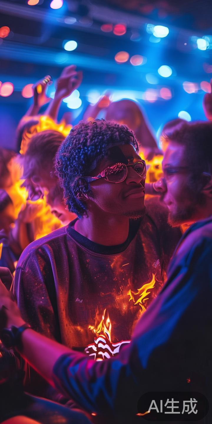 火狐电竞赞助:品牌曝光提升与粉丝互动效果全面分析 除了直接的曝光外,火狐电竞的粉丝群体极为活跃,善于