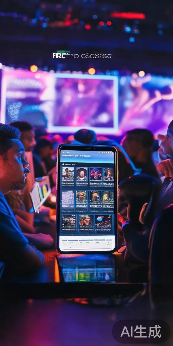 在当今电竞行业飞速发展的背景下，越来越多玩家选择通