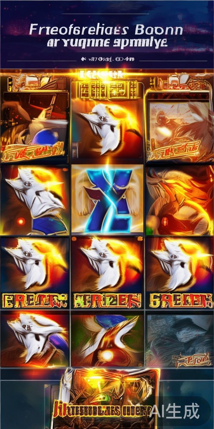 2.&nbsp;特色奖励机制
该游戏融合了特色奖励机制，如