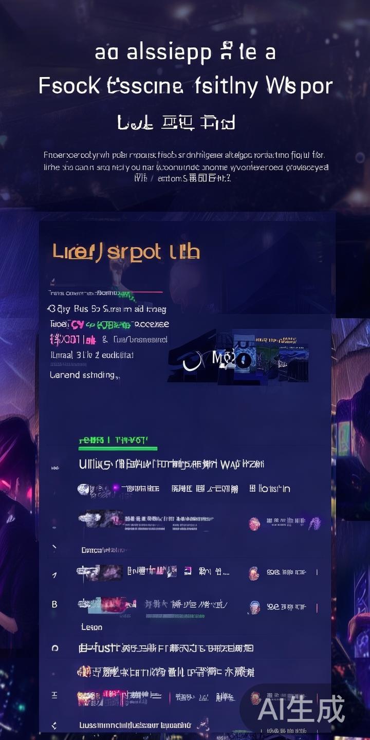 随着电竞行业的快速崛起，越来越多的玩家和观众开始关