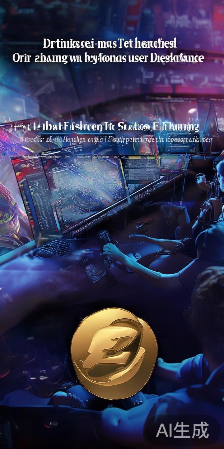 火狐电竞Plus:引领你迈入全新沉浸式电竞体验的极致享受 在激烈的电竞市场竞争中,火狐电竞plus凭借其专业