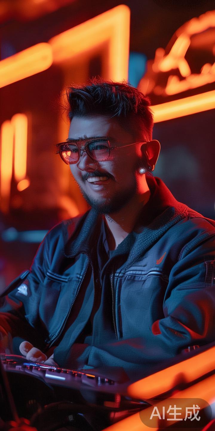 火狐电竞DOTA主播全面评测:最受玩家喜爱与推荐的主播盘点 火狐电竞凭借其优质内容和专业赛事直播,已成为国内领