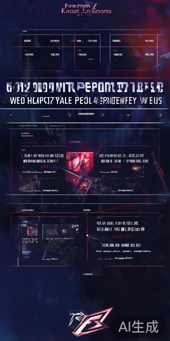 火狐电竞体育官网首页:最新赛事信息全面详尽介绍 火狐电竞官网不仅展示比赛结果,更注重赛事的深度报道