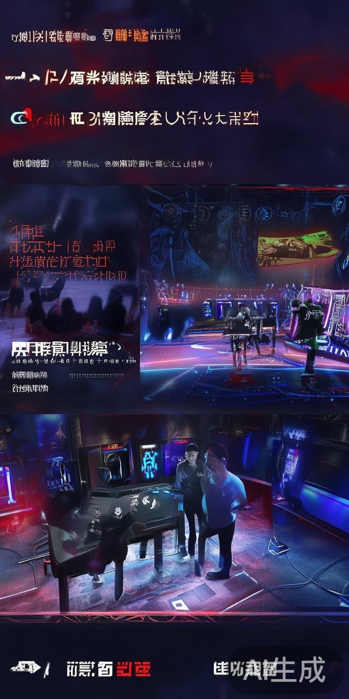 火狐电竞资讯速递:第一时间掌握顶级战队的精彩战绩与最新动态 作为行业领先的电竞新闻平台,火狐电竞资讯速递以“关