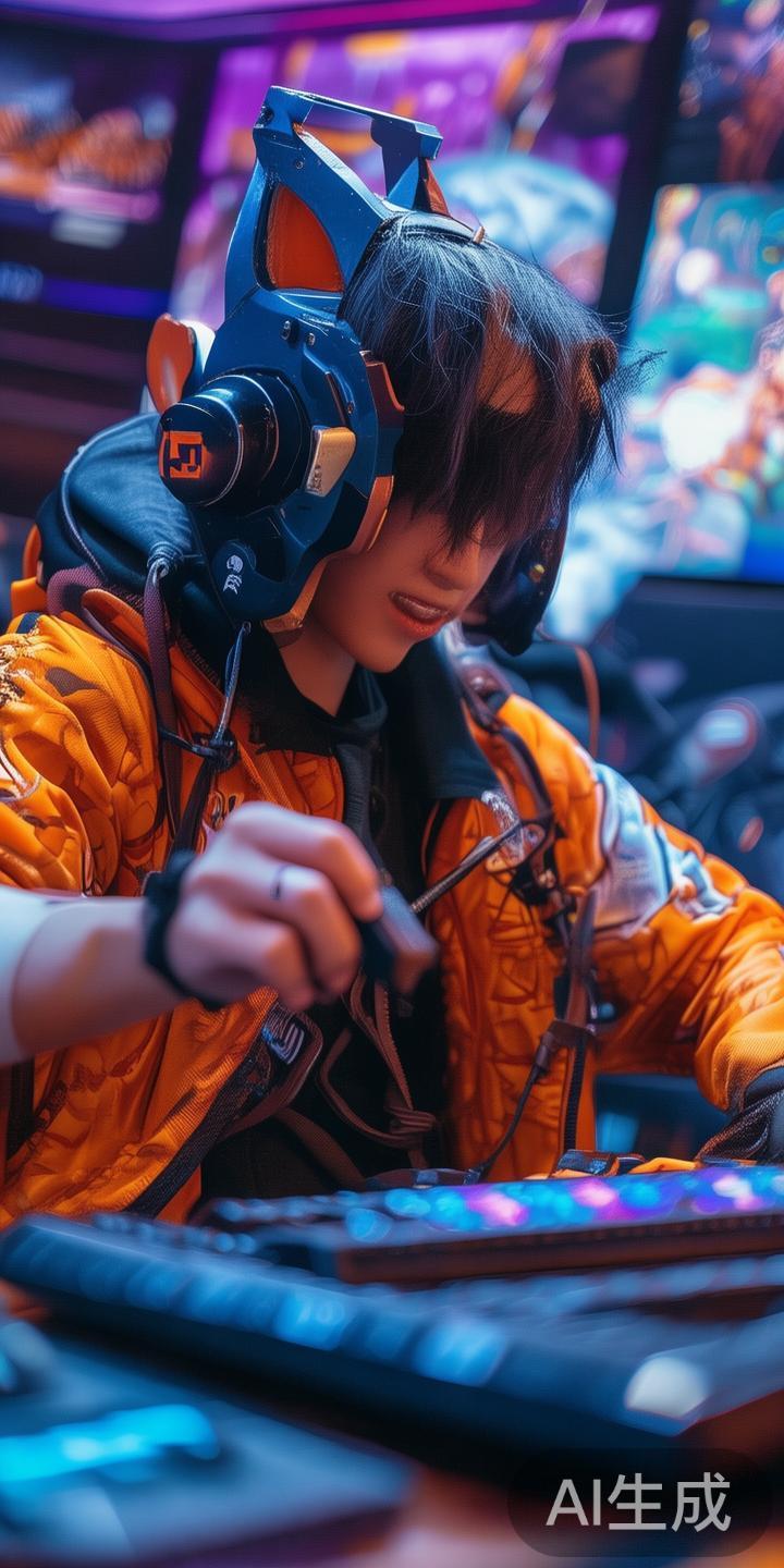 火狐电竞DOTA主播幕后故事:探秘他们赢得粉丝喜爱的秘诀 首先,吸引粉丝的关键在于主播的专业水平。毫无疑问,