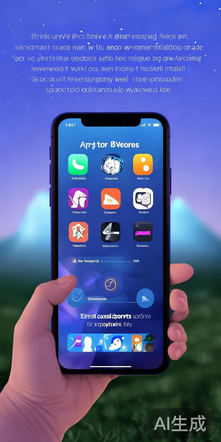苹果设备的应用安全性极高，绝大多数应用均通过苹果官