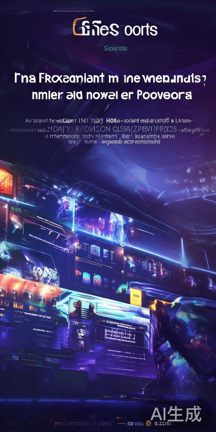 了解火狐电竞平台的优势
火狐电竞作为新兴的电竞平