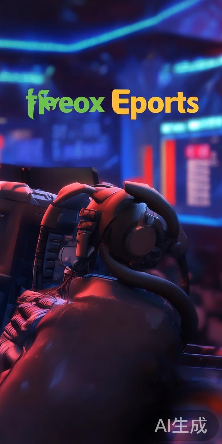 新用户必看:火狐电竞注册流程详解与完整攻略指南 在当今电竞行业快速发展的背景下,越来越多的玩家开始